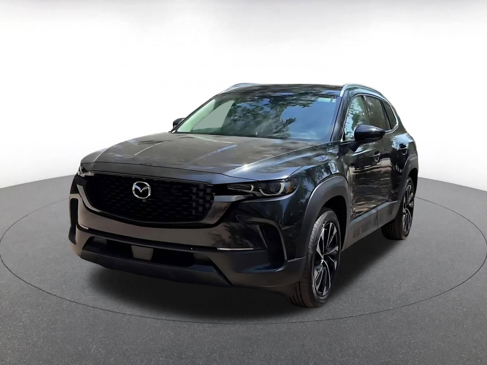 Thumbnail: 2025 Mazda CX-50 - 7