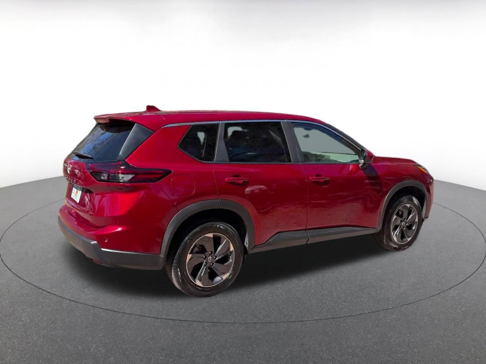 Thumbnail: 2025 Nissan Rogue - 15