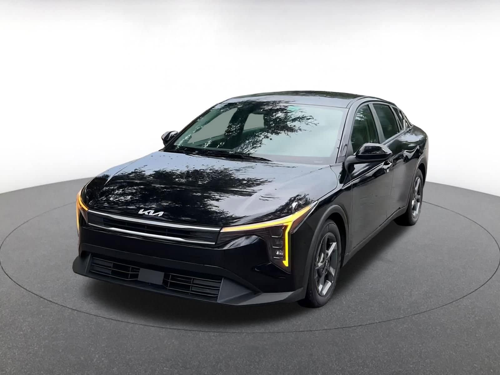 Thumbnail: 2025 Kia K4 - 7