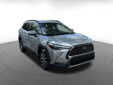2022 Toyota Corolla Cross XLE -
                  Orlando, FL