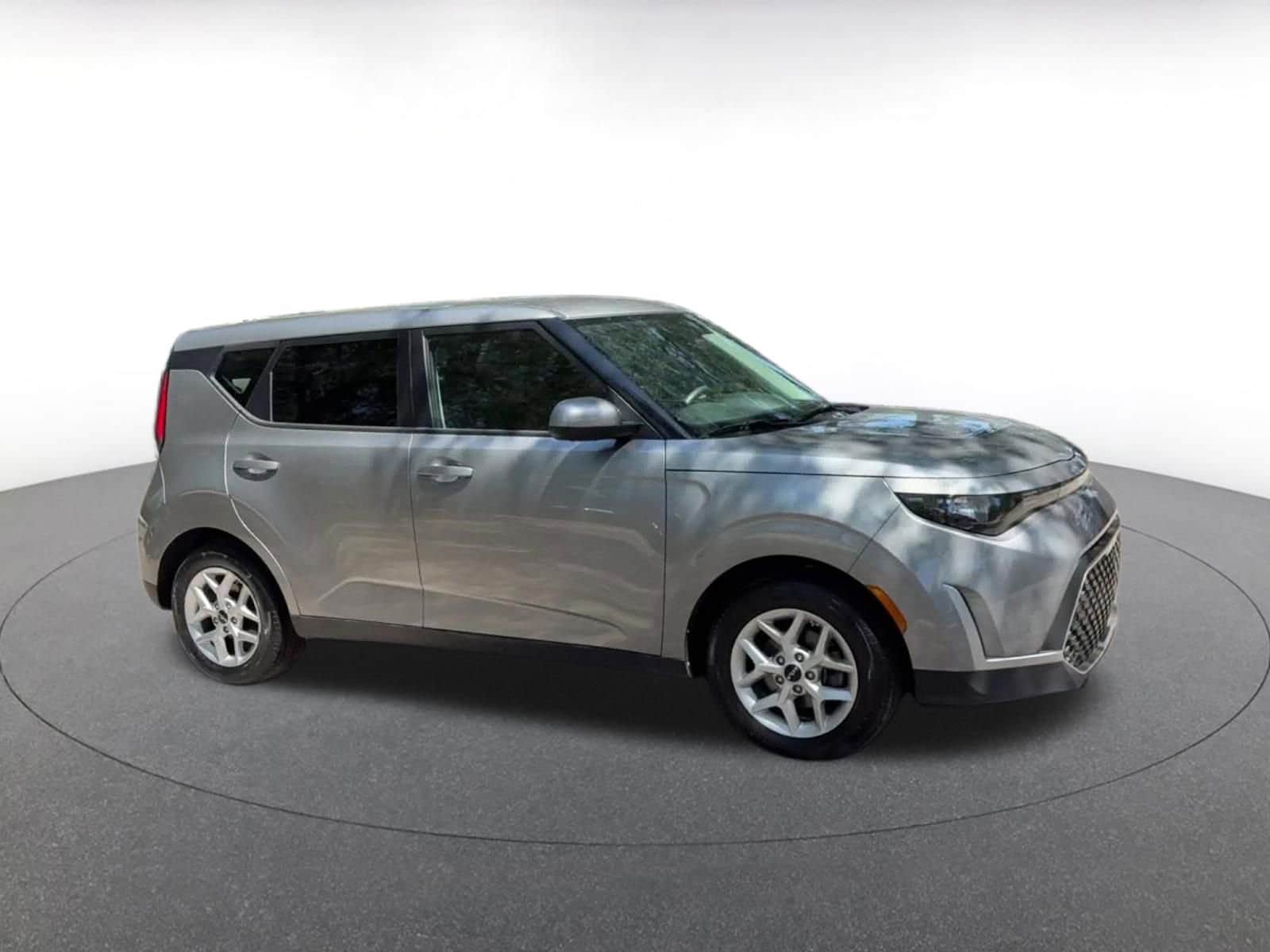 Thumbnail: 2025 Kia Soul - 2