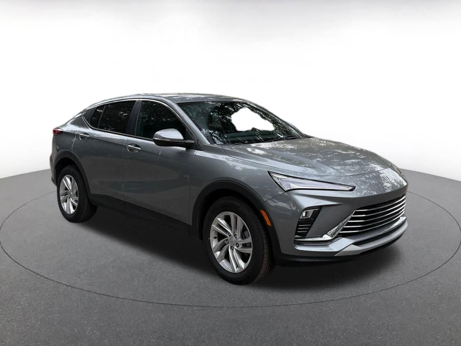 Thumbnail: 2025 Buick Envista - 1