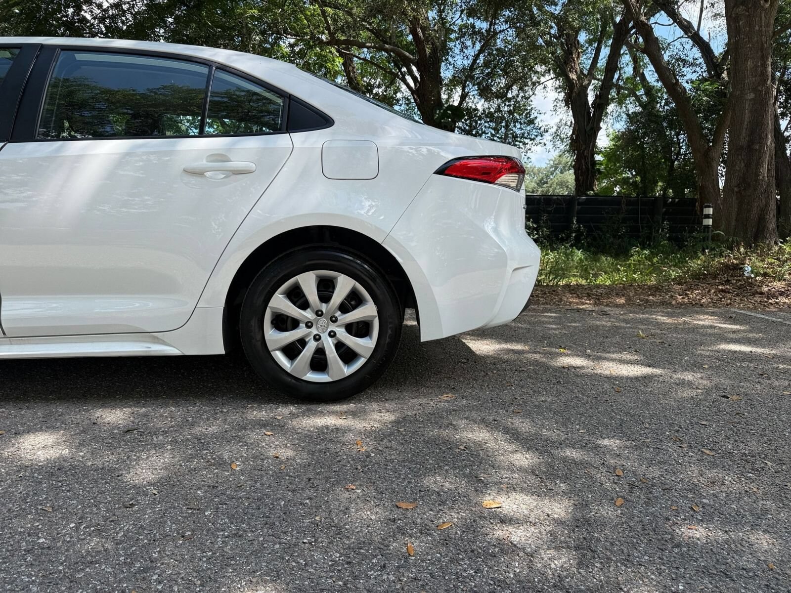 Thumbnail: 2025 Toyota Corolla - 27
