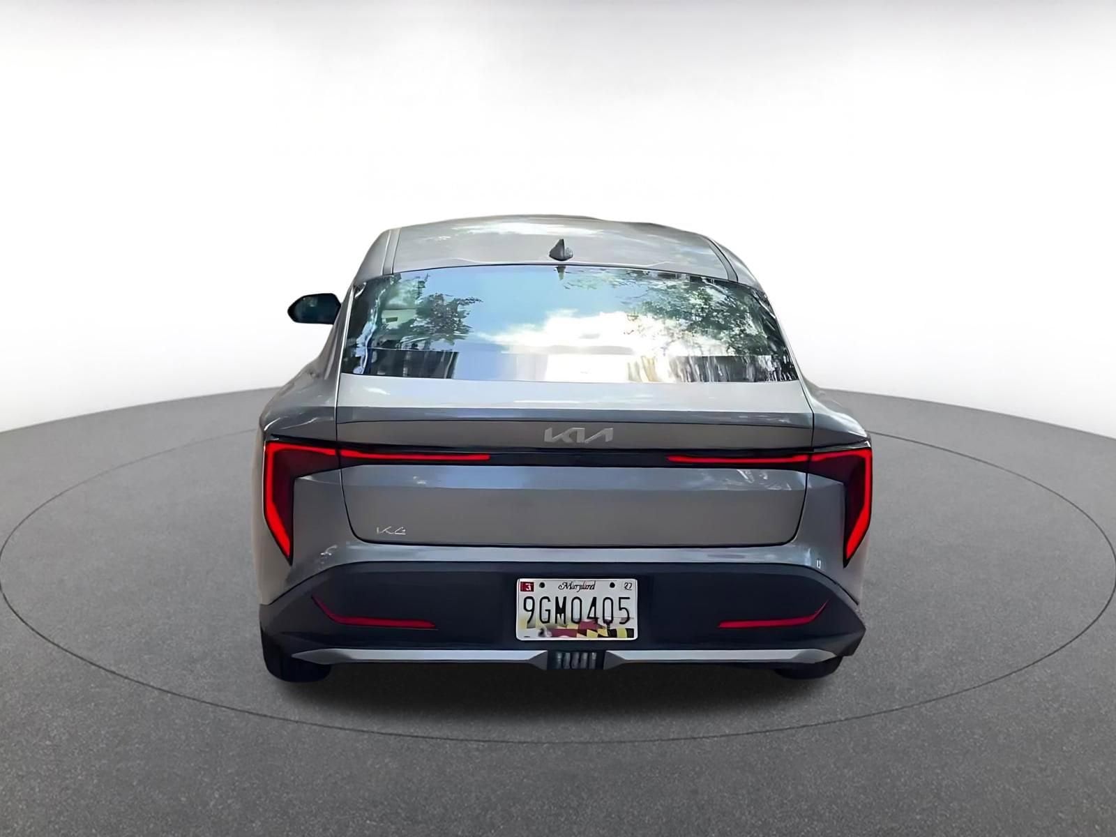 Thumbnail: 2025 Kia K4 - 12