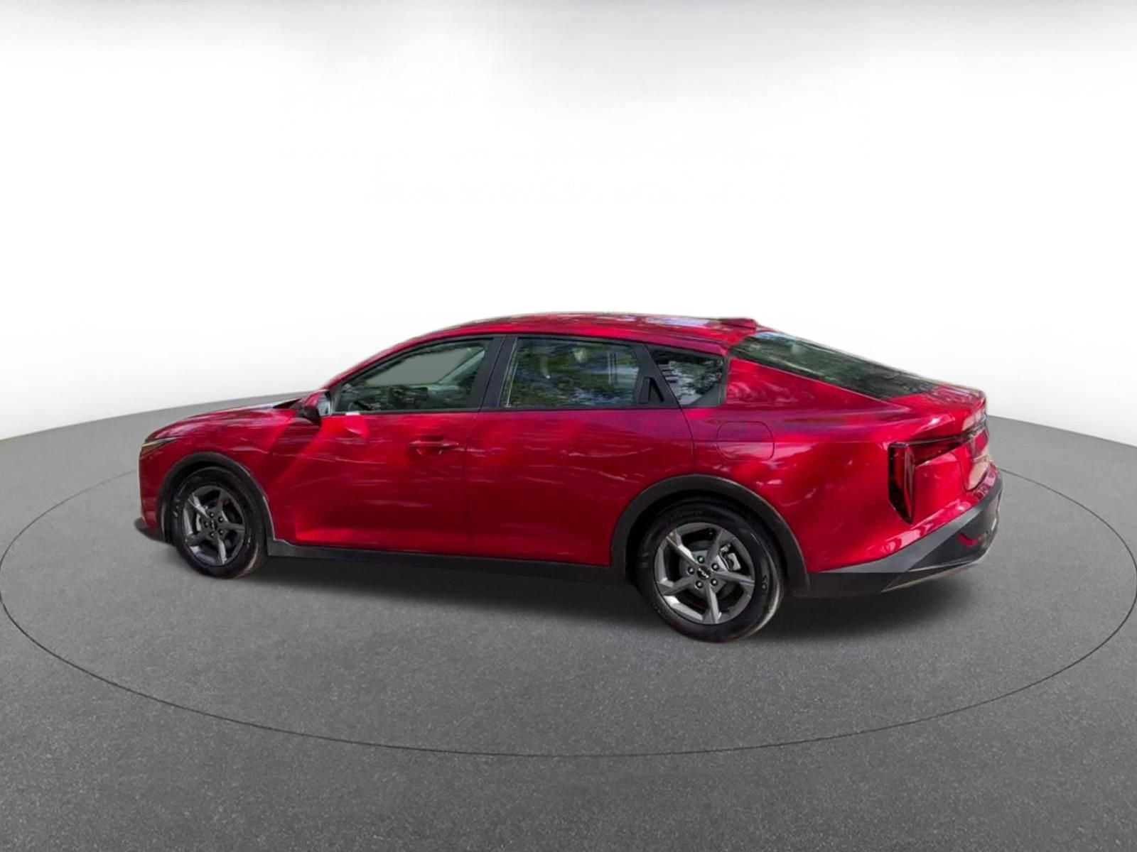 Thumbnail: 2025 Kia K4 - 8