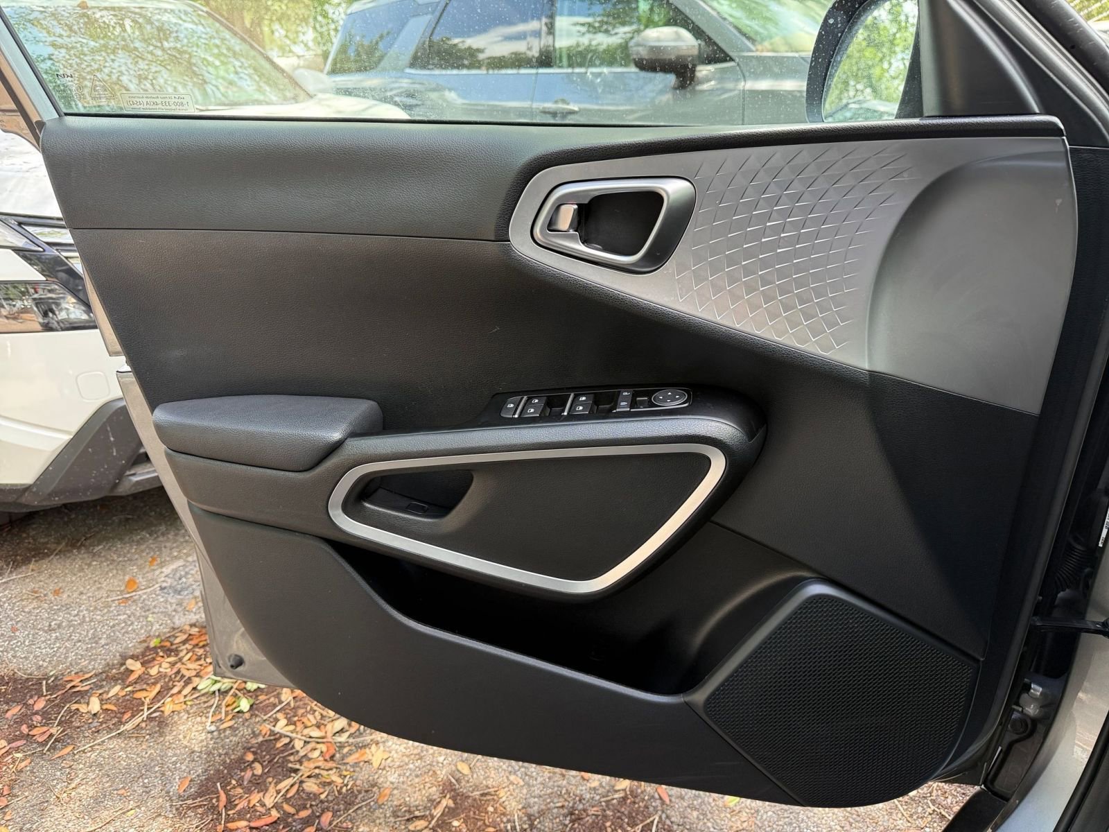 Thumbnail: 2025 Kia Soul - 20