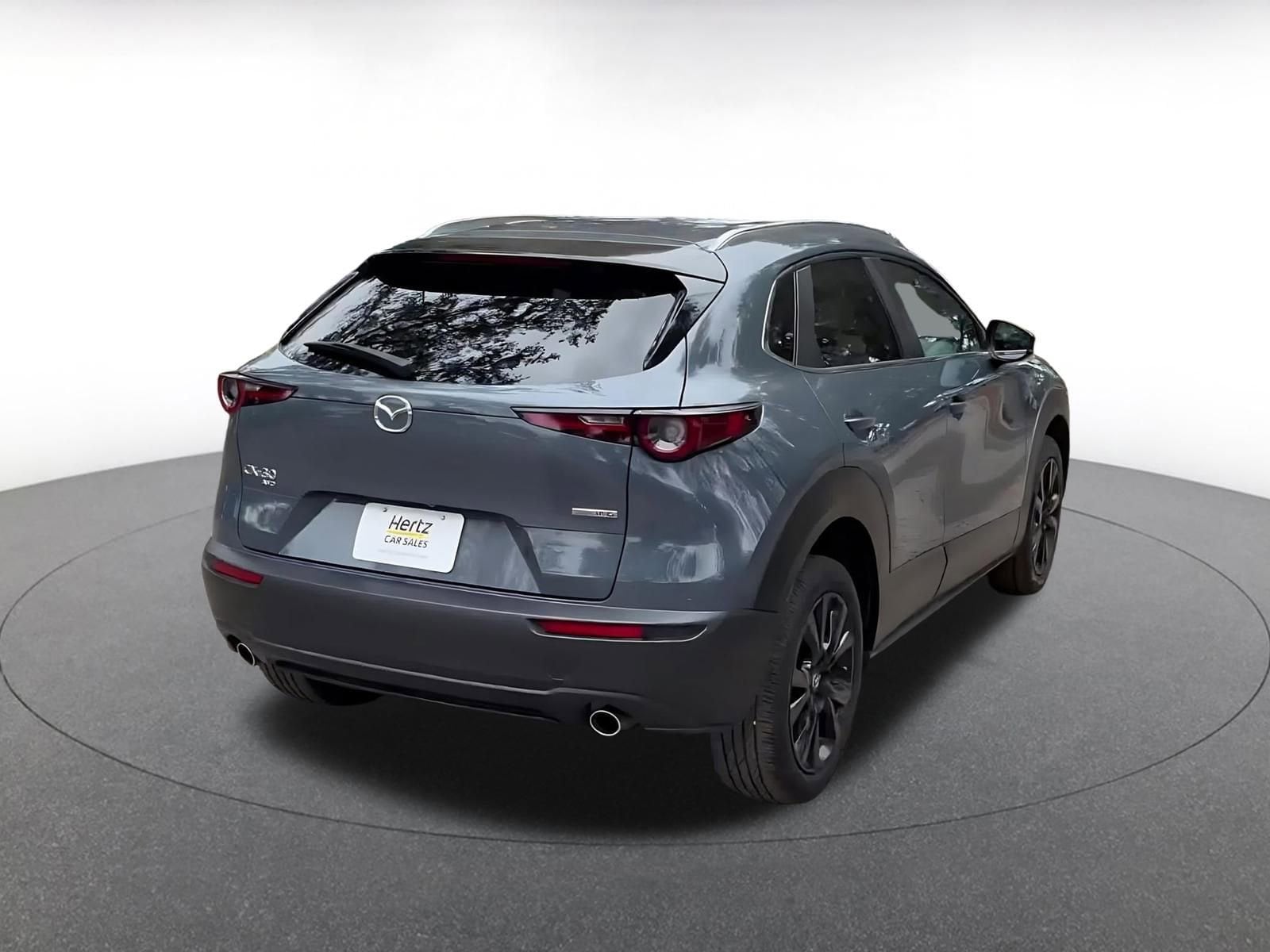 Thumbnail: 2025 Mazda CX-30 - 14