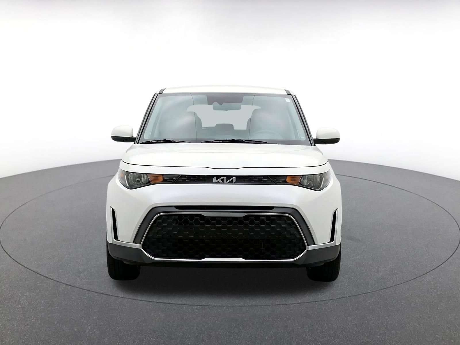 Thumbnail: 2025 Kia Soul - 2
