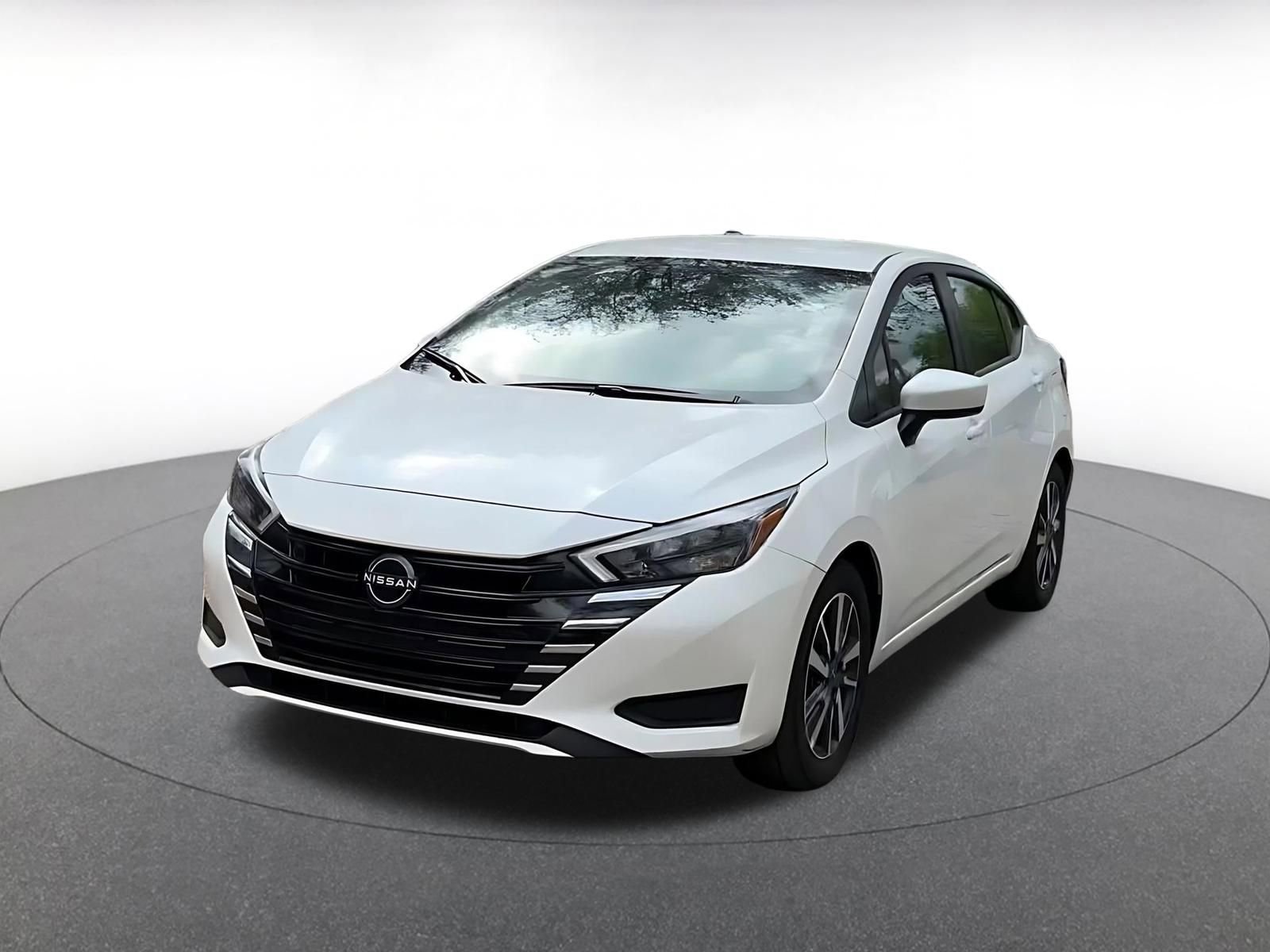 Thumbnail: 2025 Nissan Versa - 7