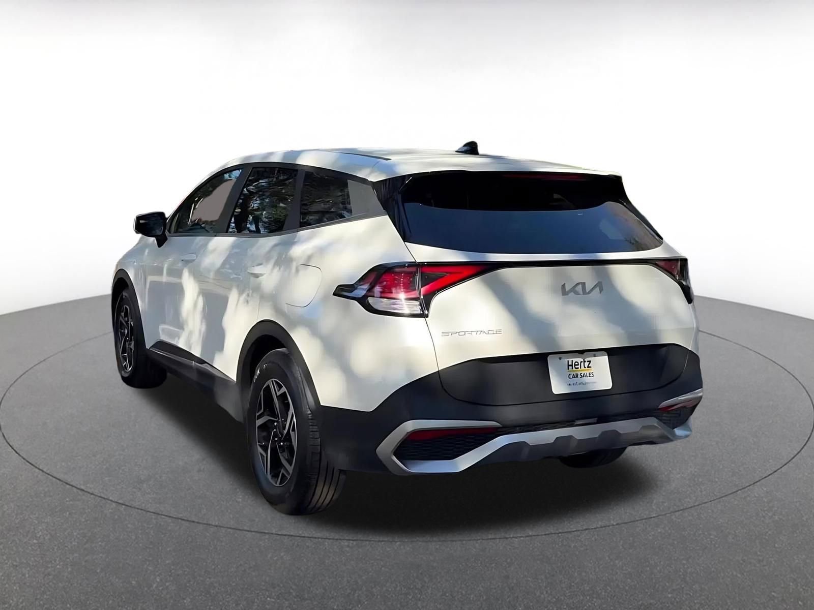 Thumbnail: 2025 Kia Sportage - 11