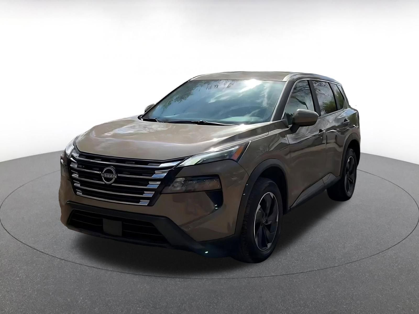 Thumbnail: 2025 Nissan Rogue - 7