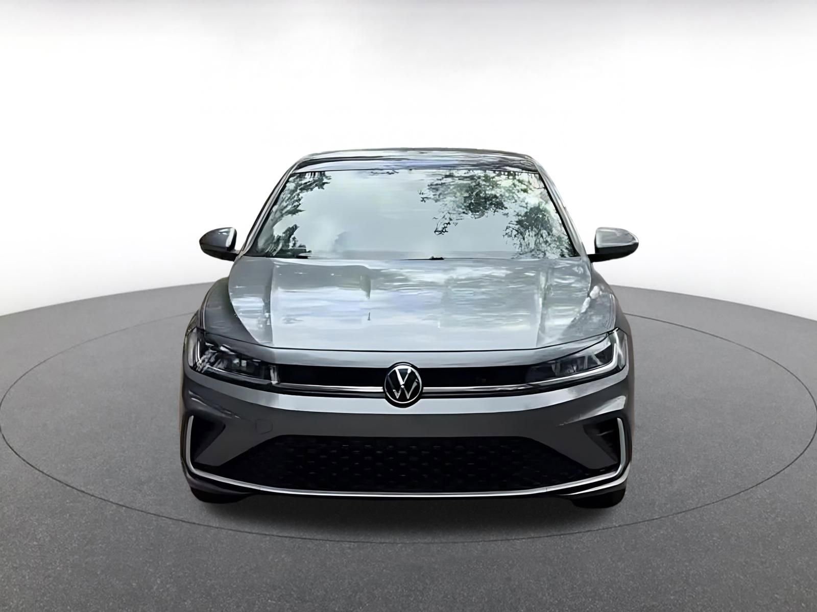 Thumbnail: 2025 Volkswagen Jetta - 4