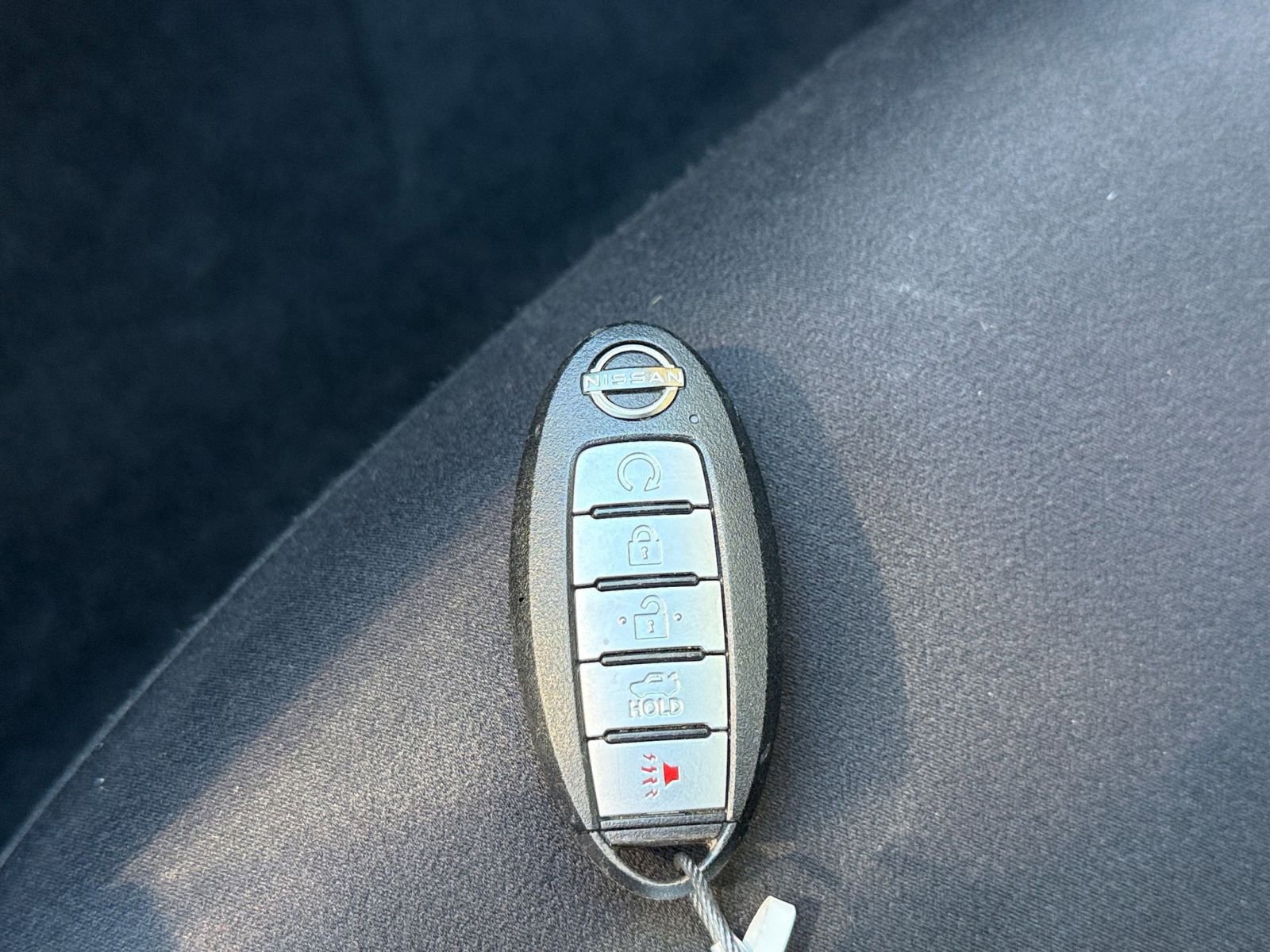 Thumbnail: 2025 Nissan Altima - 18