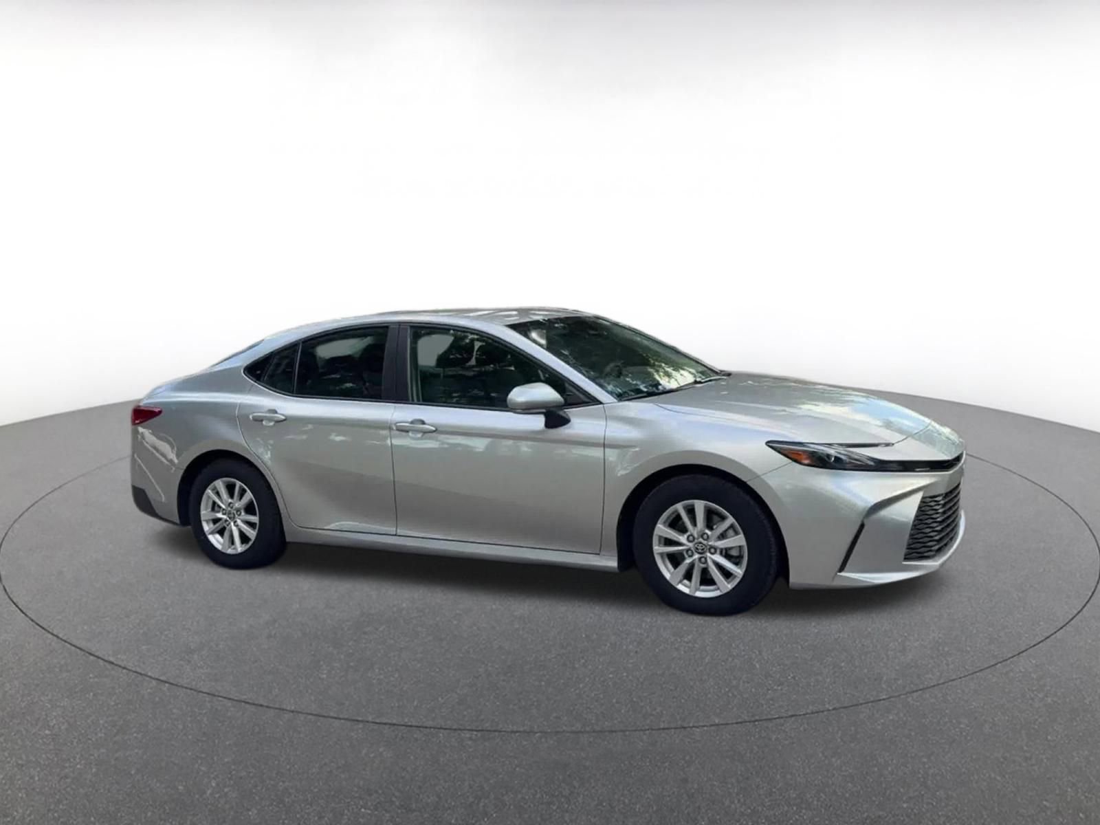 Thumbnail: 2025 Toyota Camry - 2