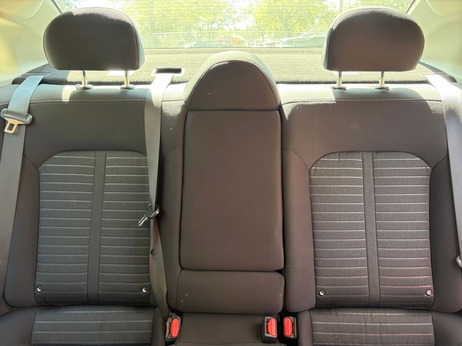 Thumbnail: 2025 Kia K5 - 34