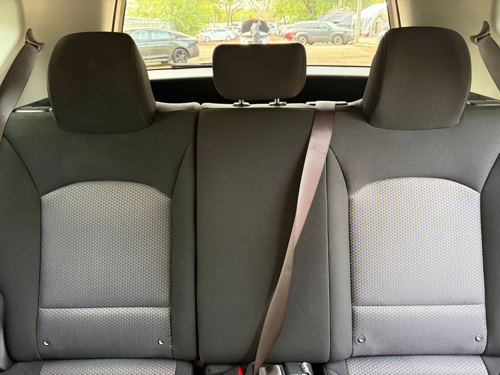 Thumbnail: 2025 Kia Soul - 33