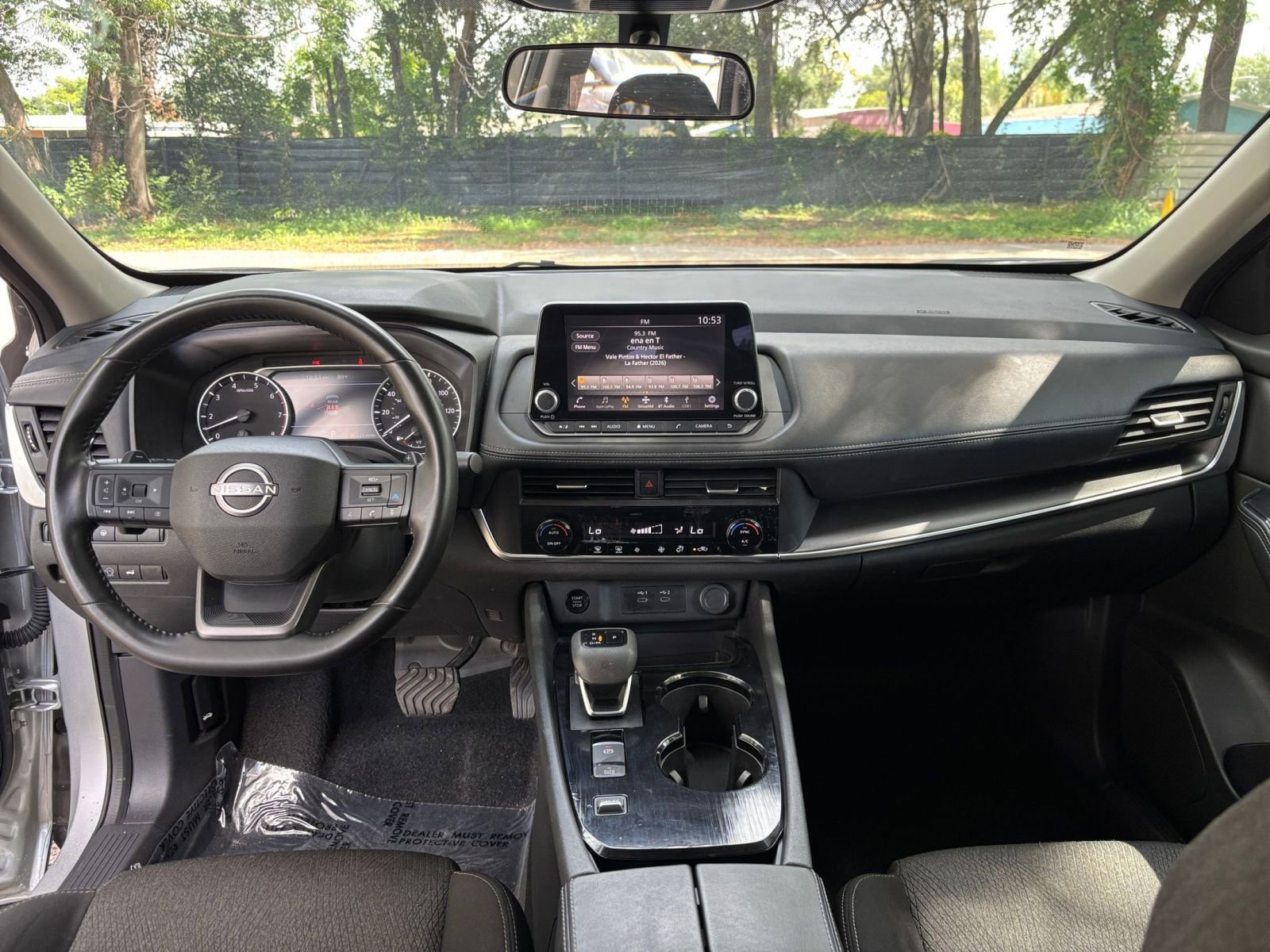 Thumbnail: 2025 Nissan Rogue - 34