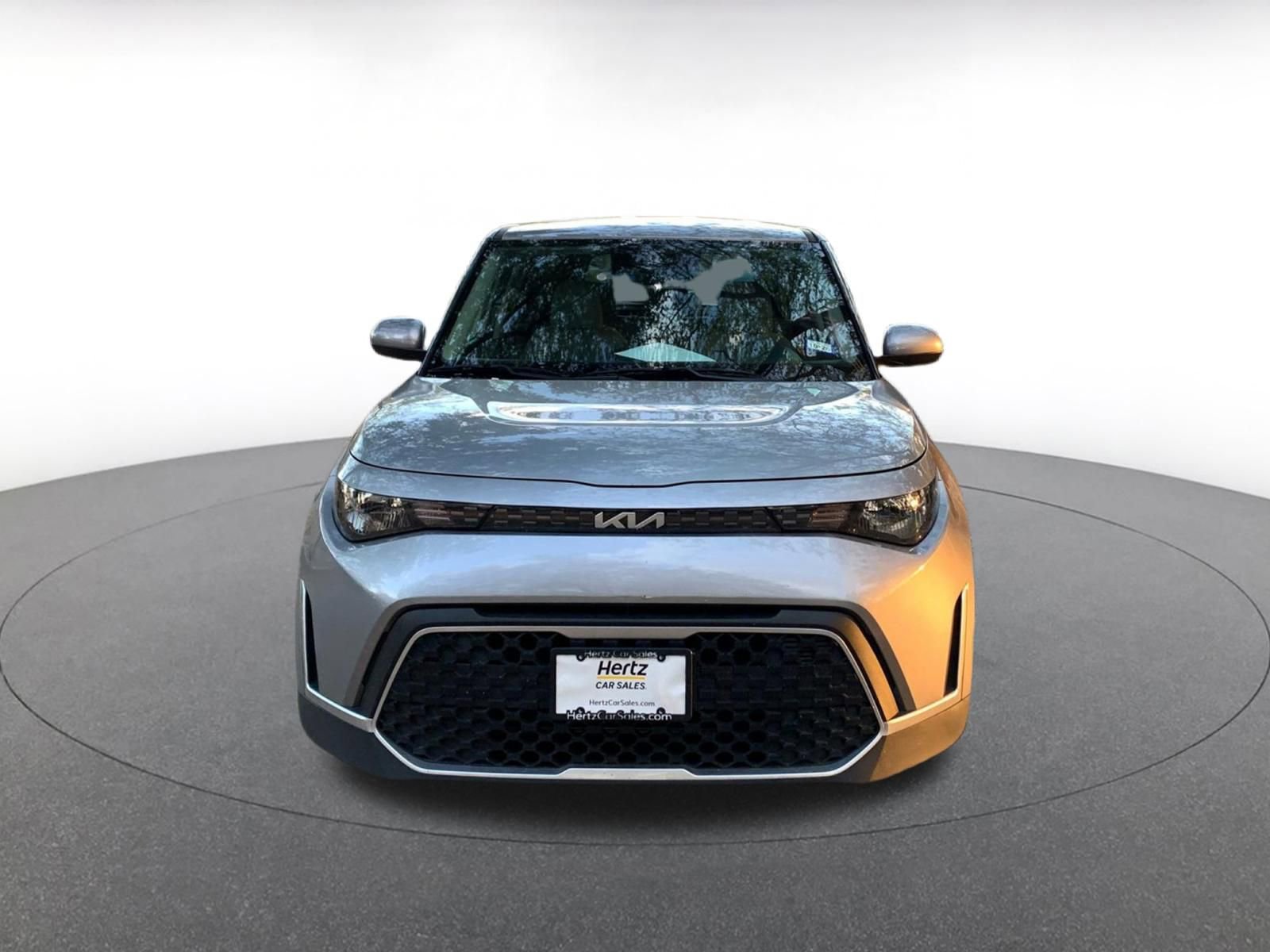 Thumbnail: 2025 Kia Soul - 2