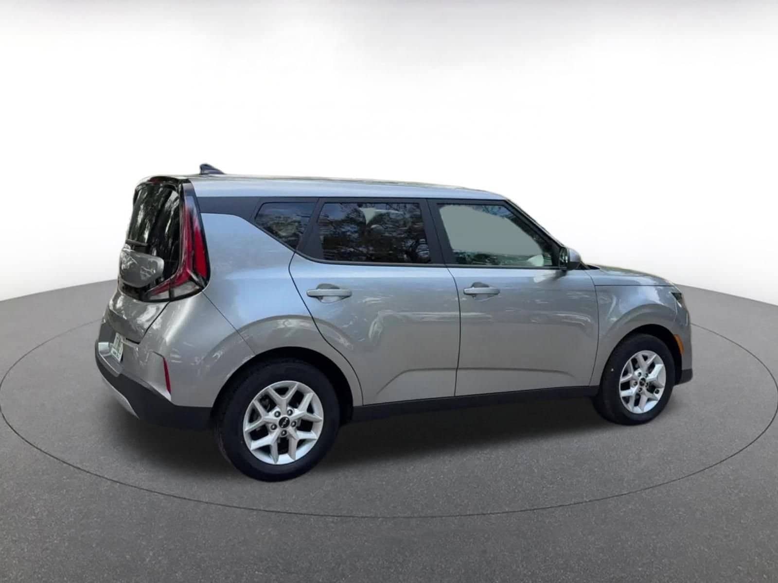 Thumbnail: 2025 Kia Soul - 14