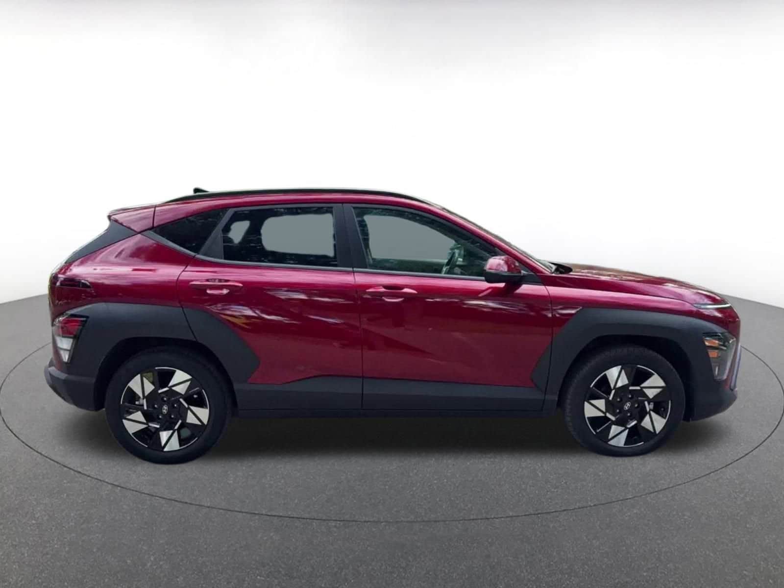 Thumbnail: 2025 Hyundai Kona - 16