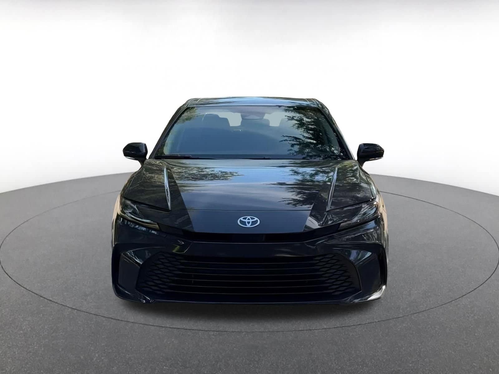 Thumbnail: 2025 Toyota Camry - 4