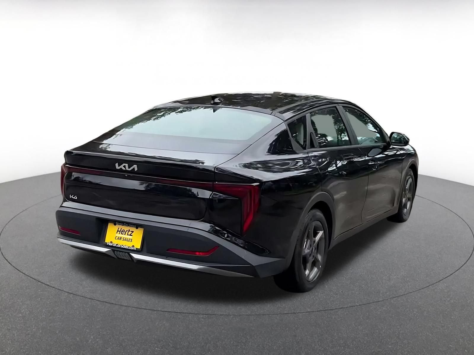 Thumbnail: 2025 Kia K4 - 13