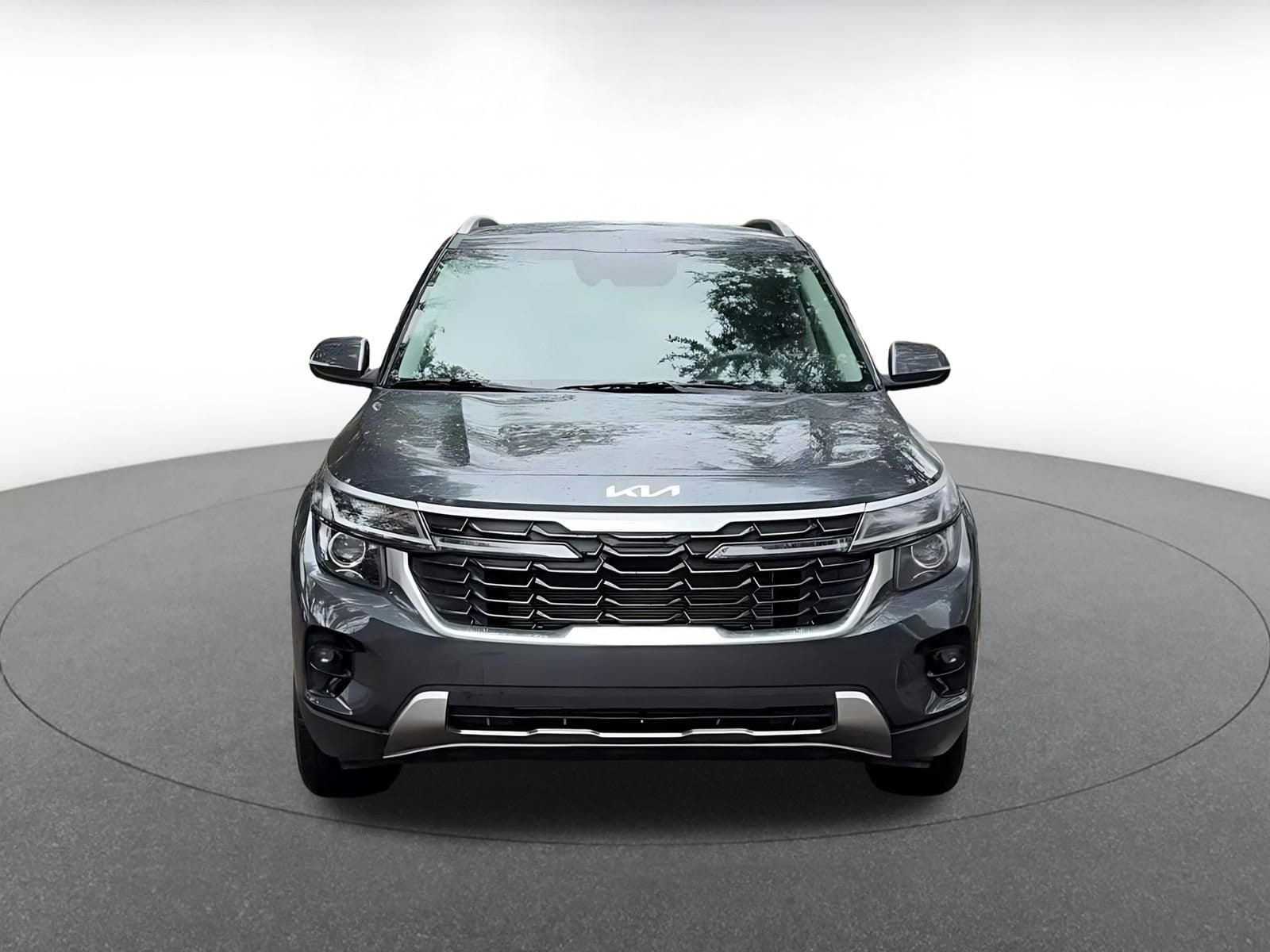 Thumbnail: 2025 Kia Seltos - 4