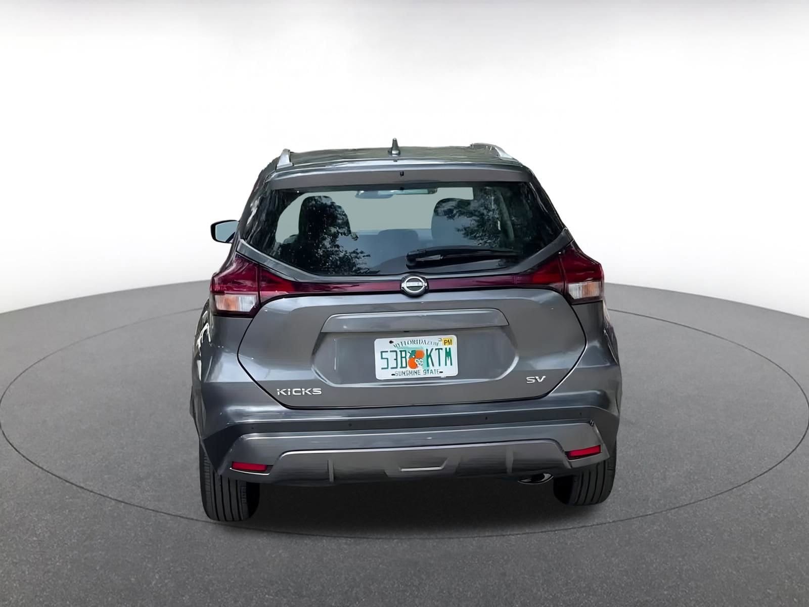 Thumbnail: 2024 Nissan Kicks - 12