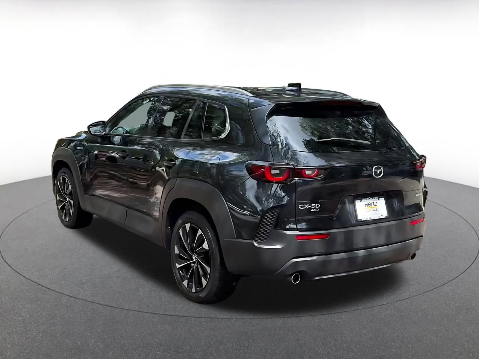 Thumbnail: 2025 Mazda CX-50 - 11