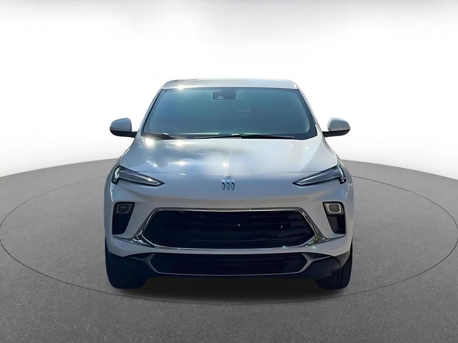 Thumbnail: 2025 Buick Encore GX - 4