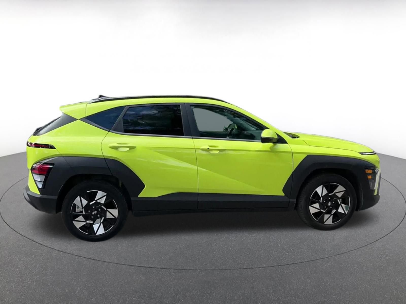 Thumbnail: 2025 Hyundai Kona - 16