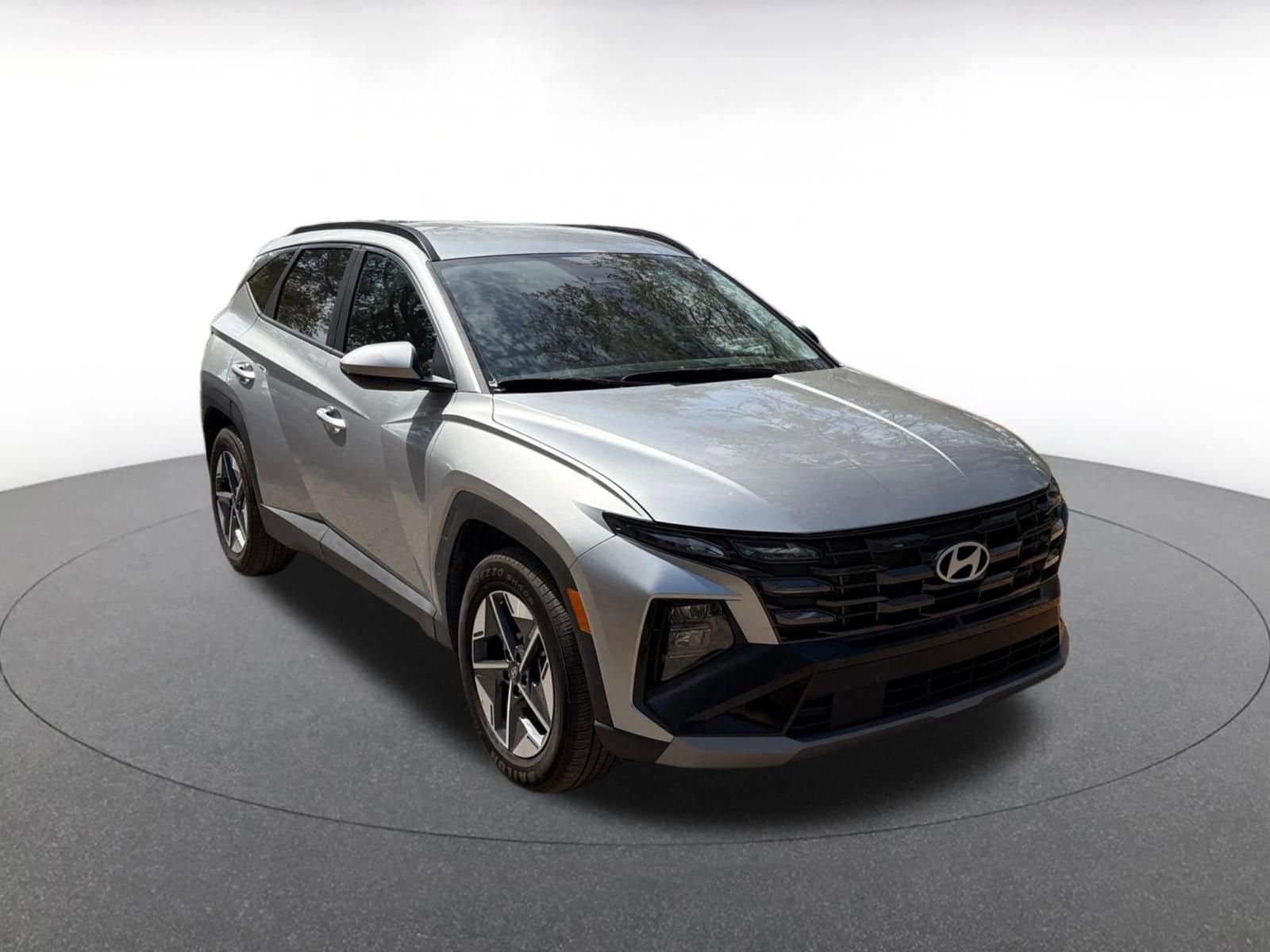 Thumbnail: 2025 Hyundai Tucson - 1