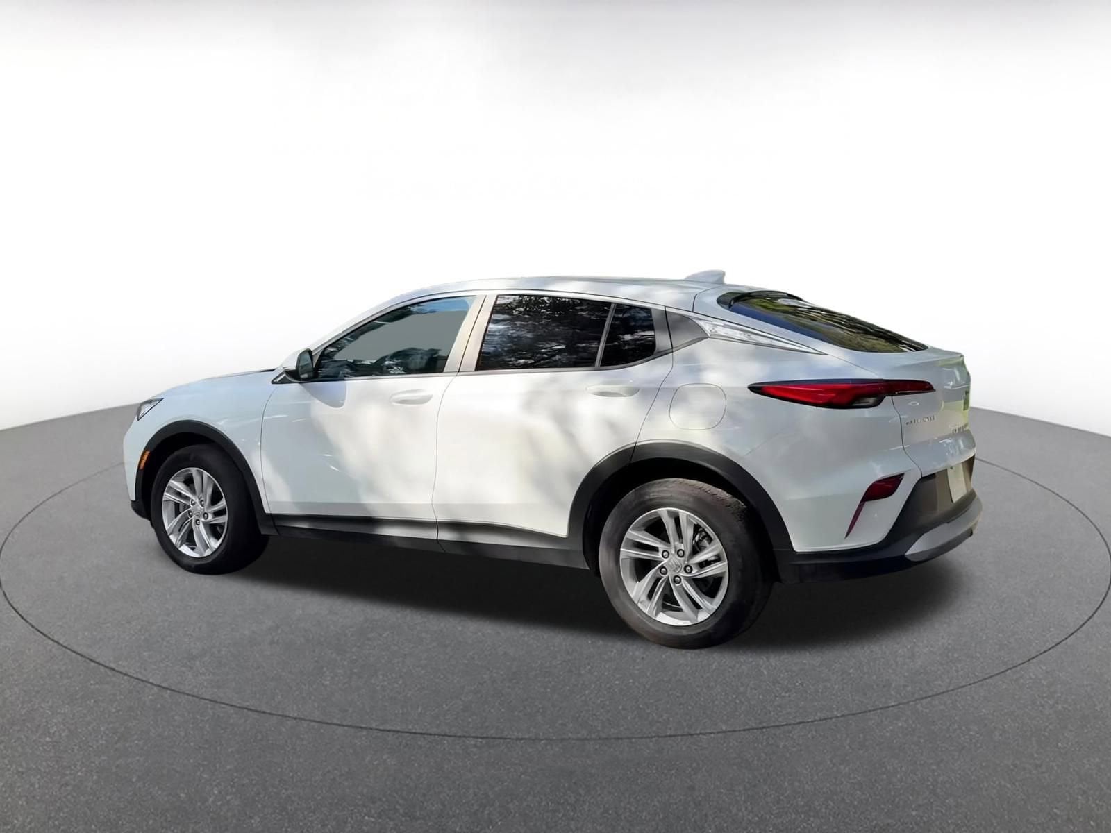 Thumbnail: 2025 Buick Envista - 10