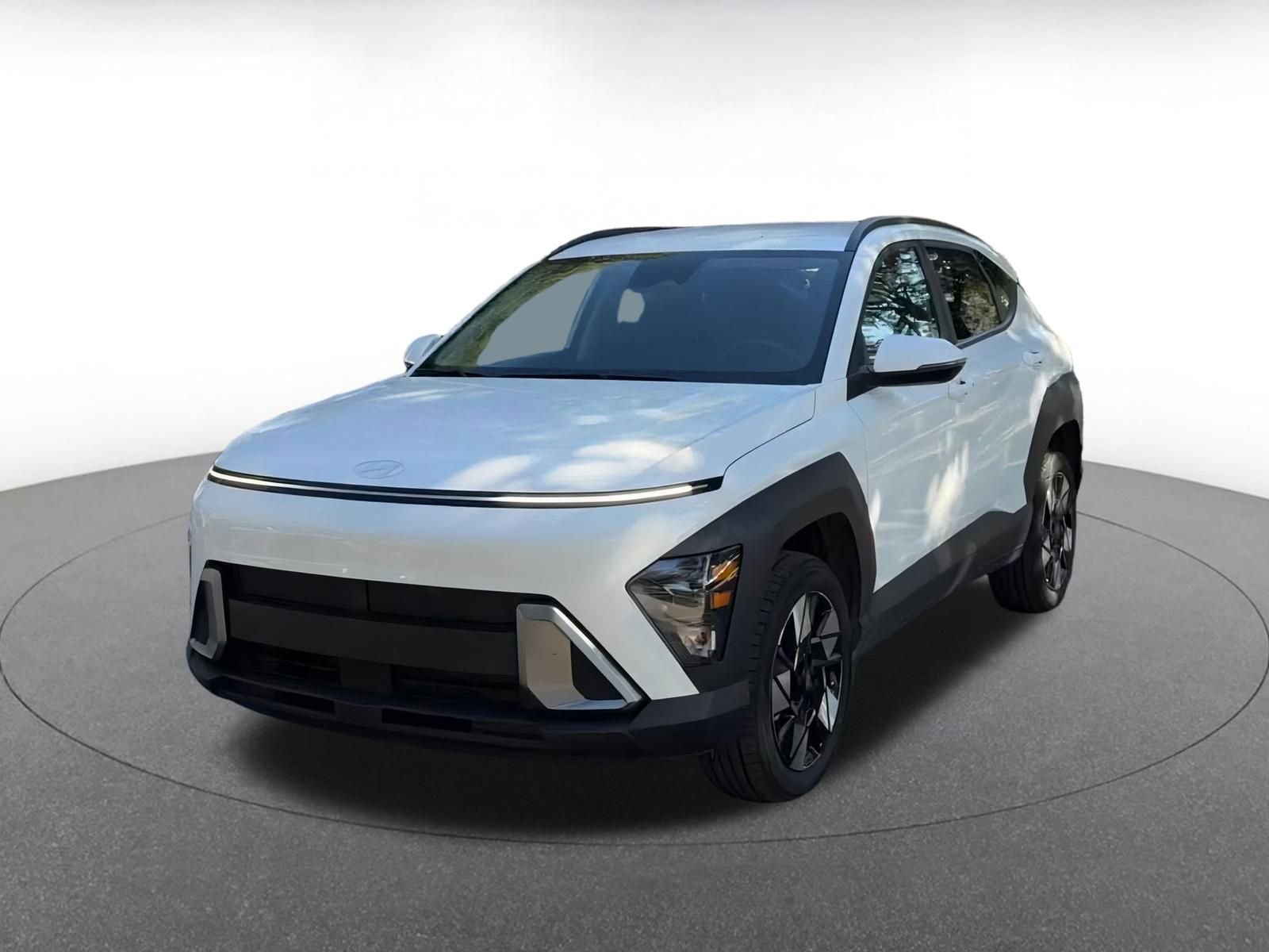 Thumbnail: 2025 Hyundai Kona - 7