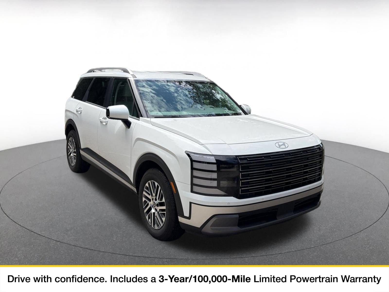 Thumbnail: 2026 Hyundai Palisade - 1
