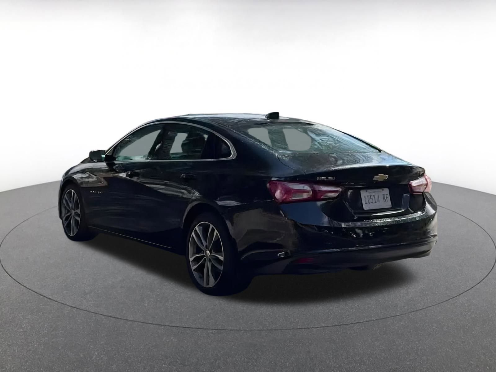 Thumbnail: 2024 Chevrolet Malibu - 11