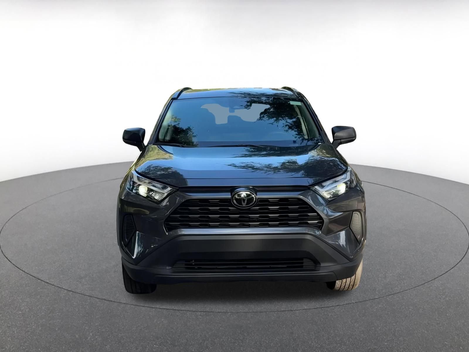 Thumbnail: 2025 Toyota RAV4 - 4