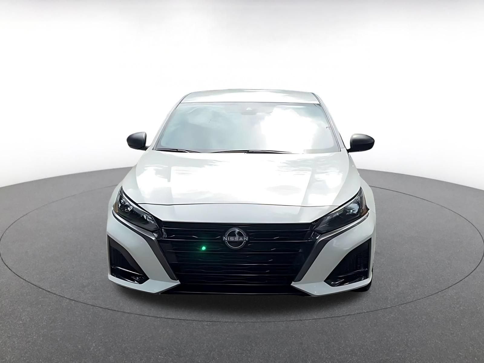 Thumbnail: 2026 Nissan Altima - 4