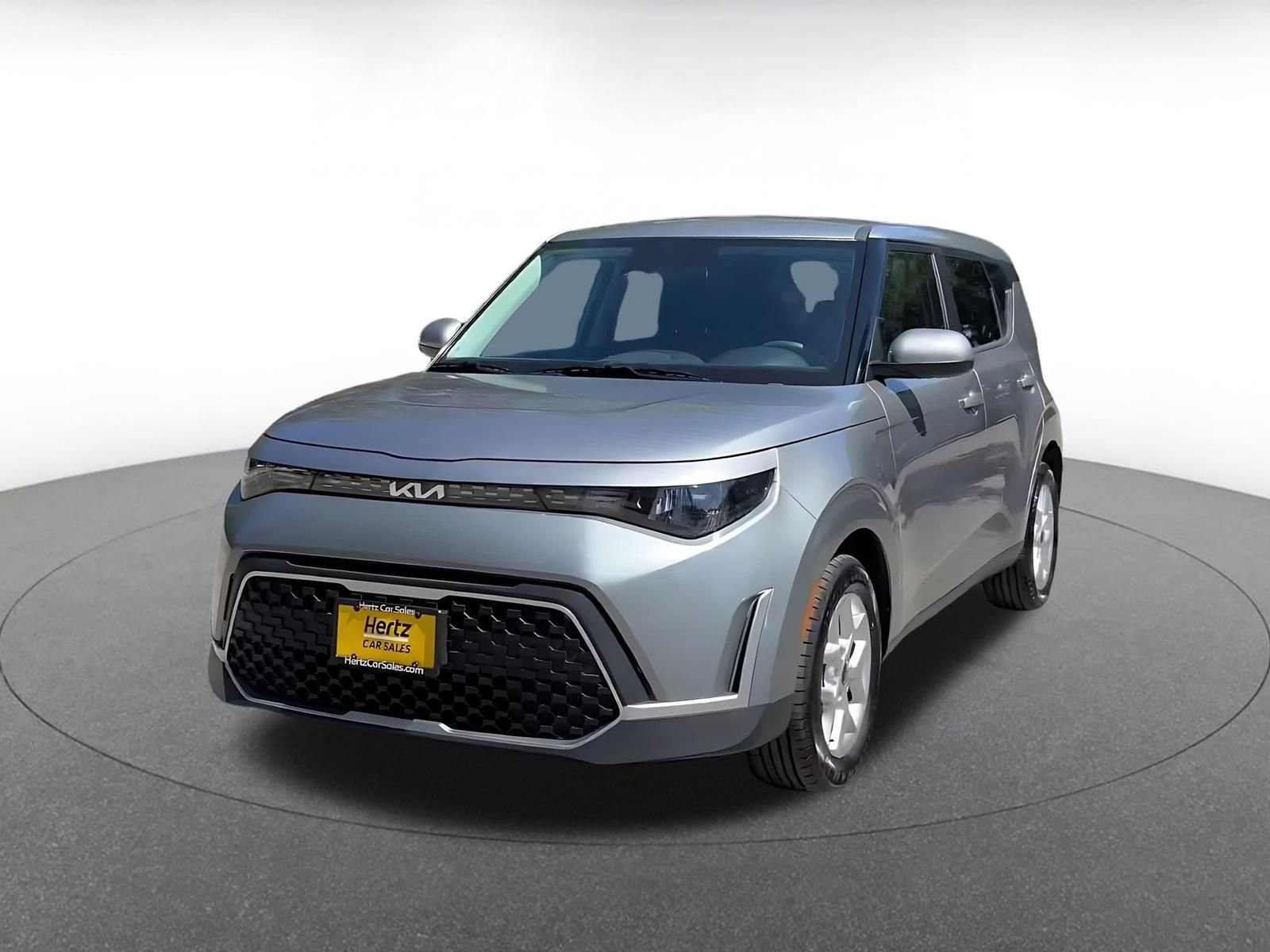 Thumbnail: 2025 Kia Soul - 5