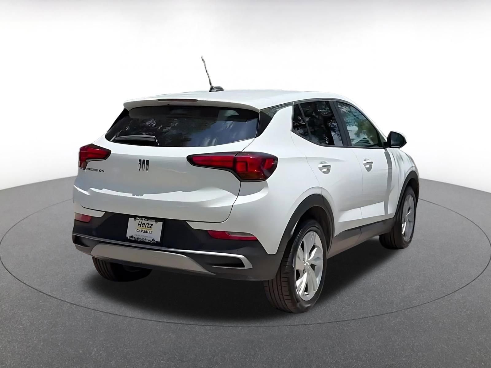 Thumbnail: 2025 Buick Encore GX - 15