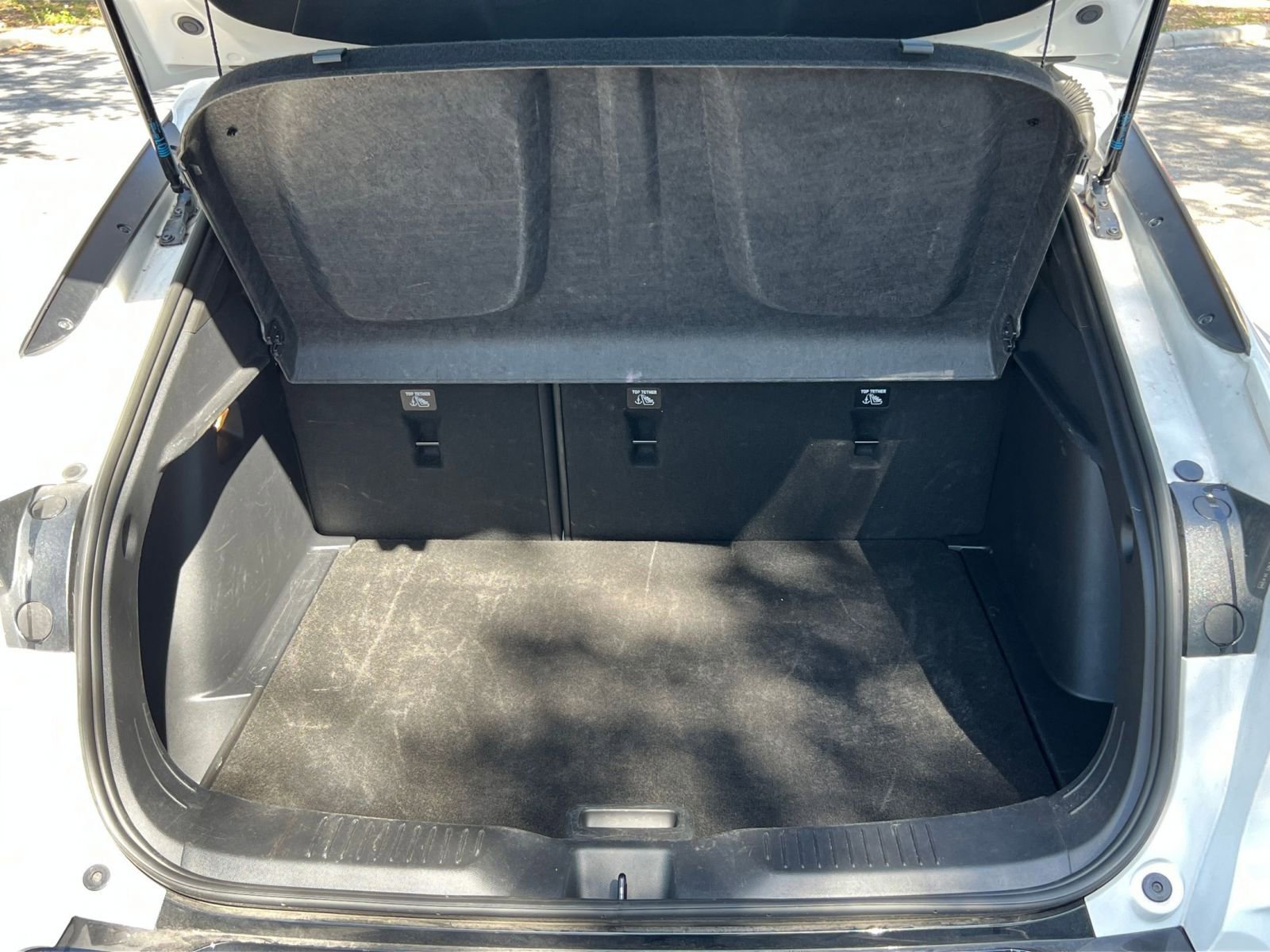 Thumbnail: 2025 Buick Envista - 24