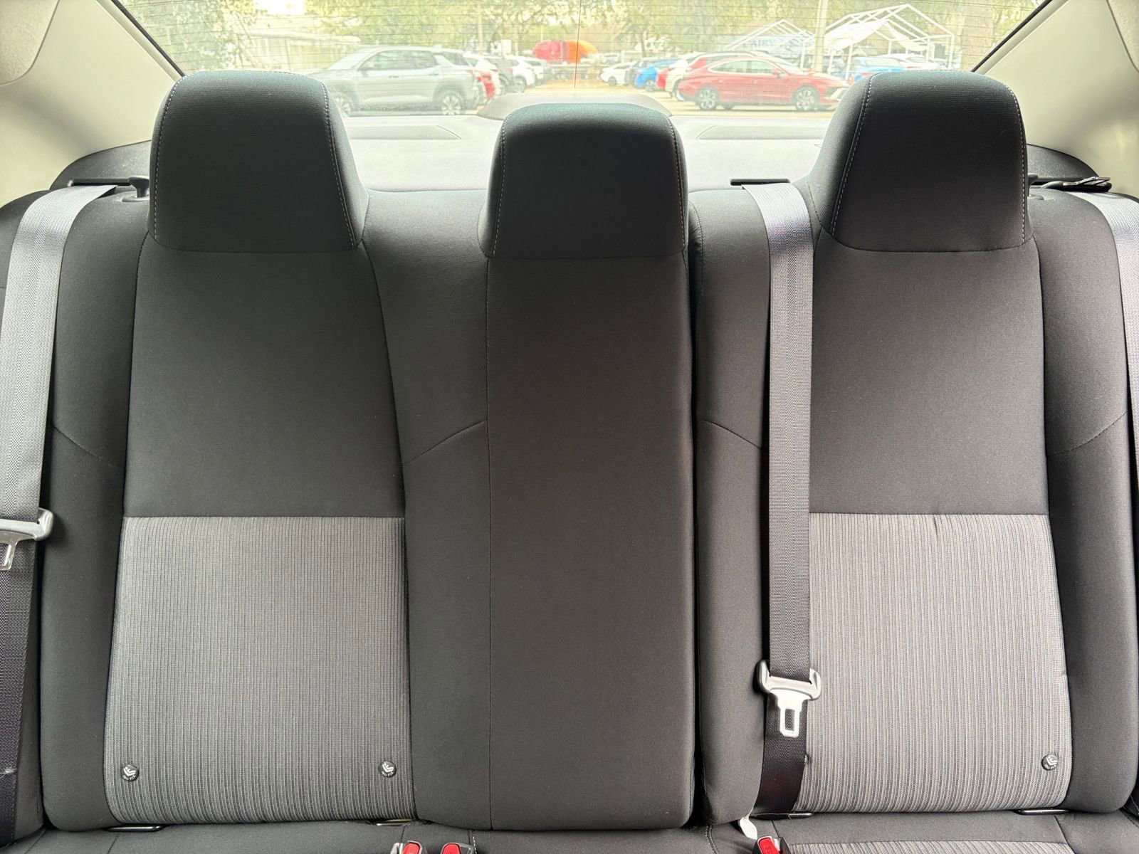 Thumbnail: 2025 Nissan Sentra - 34