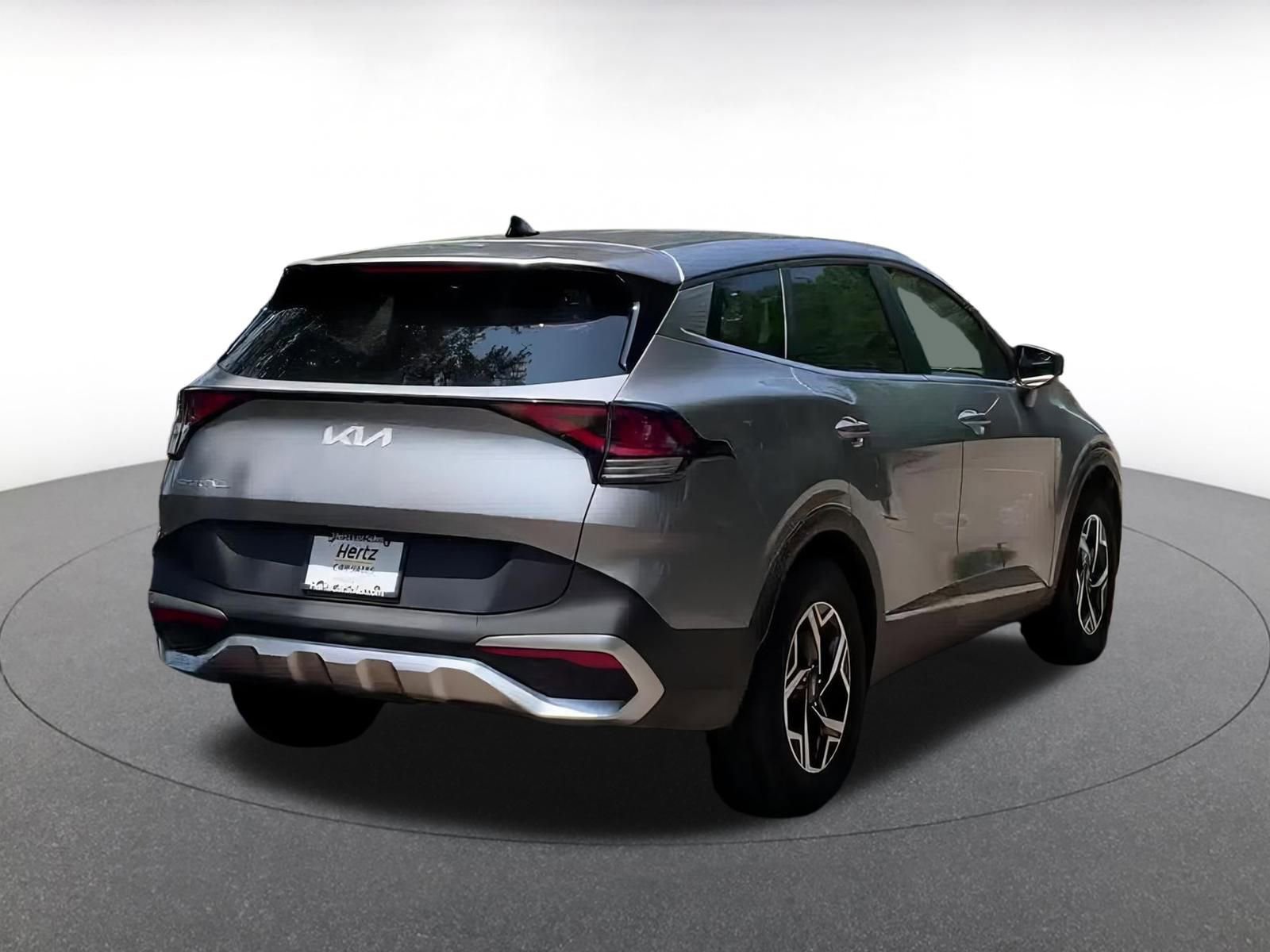 Thumbnail: 2024 Kia Sportage - 14