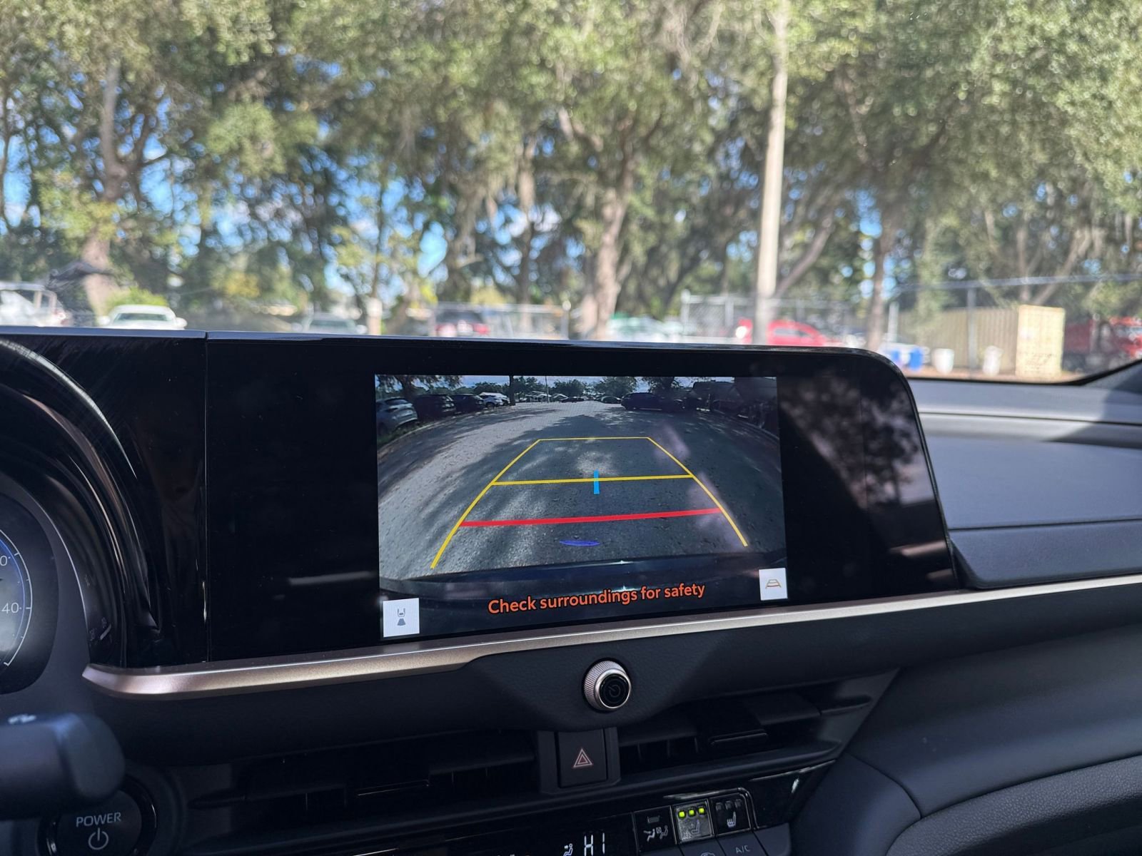 Thumbnail: 2025 Toyota Crown - 17