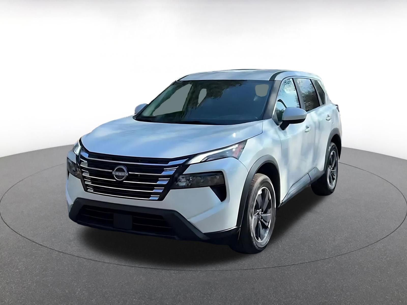 Thumbnail: 2025 Nissan Rogue - 7