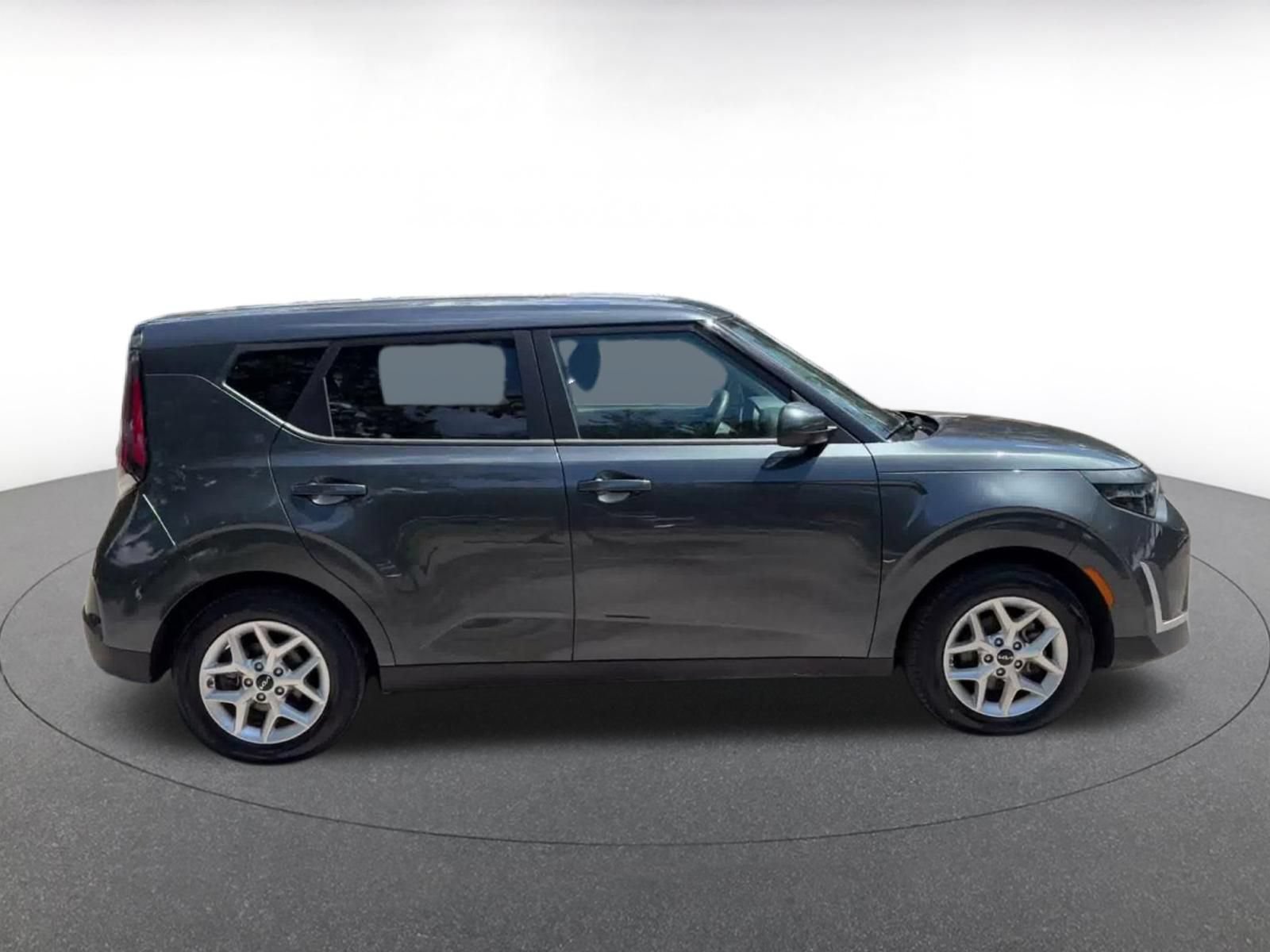 Thumbnail: 2025 Kia Soul - 15