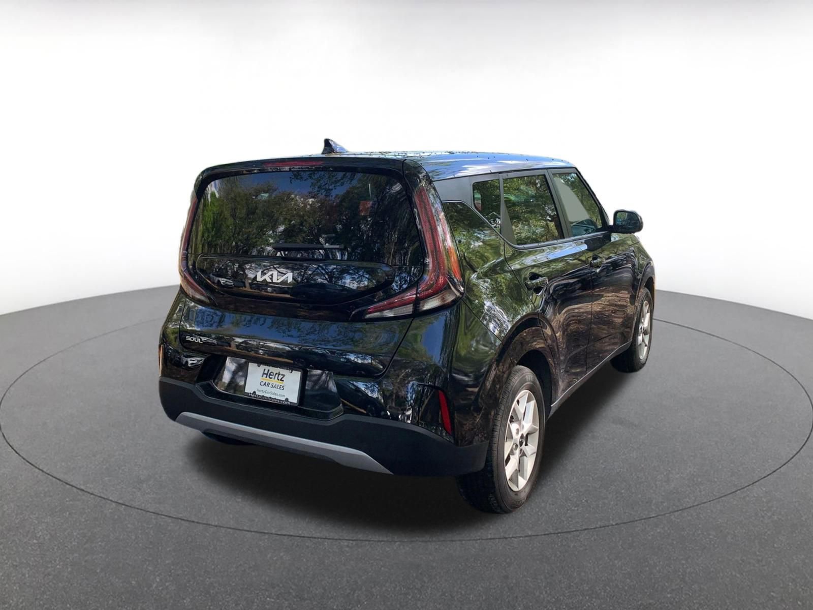 Thumbnail: 2025 Kia Soul - 7