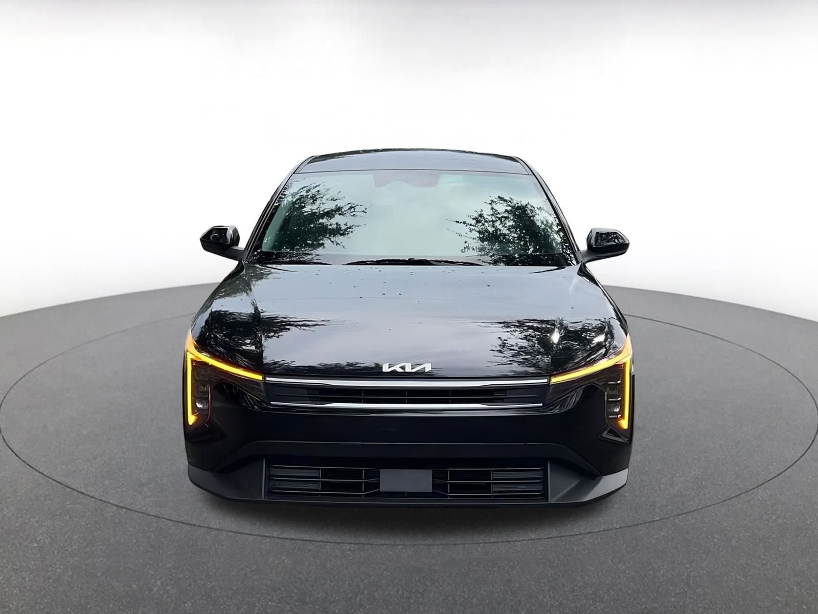 Thumbnail: 2025 Kia K4 - 4