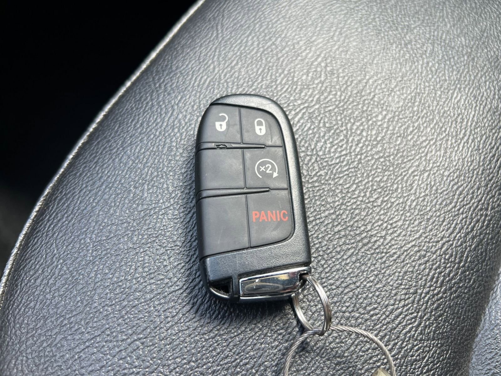 Thumbnail: 2025 Jeep Compass - 21