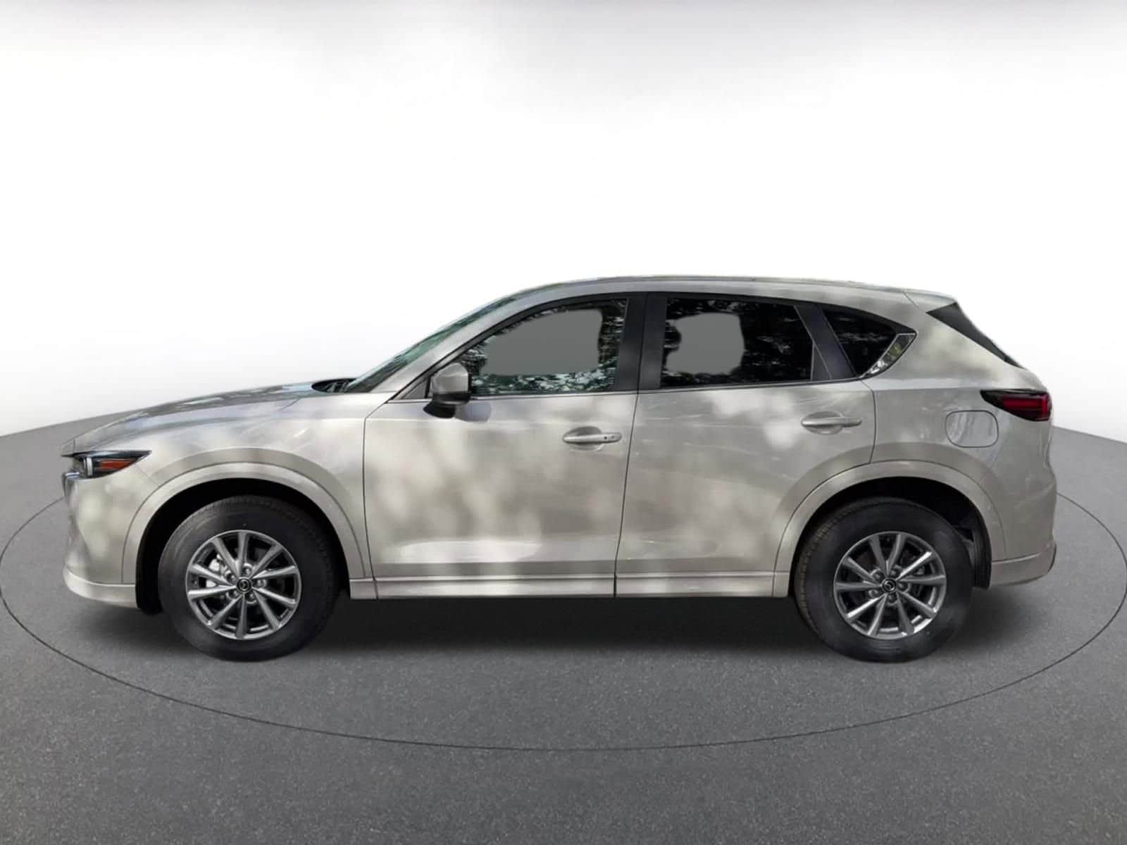 Thumbnail: 2025 Mazda CX-5 - 9